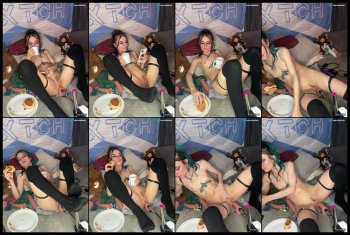tinyweepixie — 8 minute Stripchat couple teen cam video, 720p, Jun 20, 2026