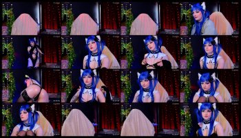 vronnier — 120 minute Chaturbate female teen cam video, 720p, Jun 20, 2026