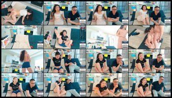 18not20 — 120 minute Chaturbate couple teen cam video, 720p, Jun 21, 2026
