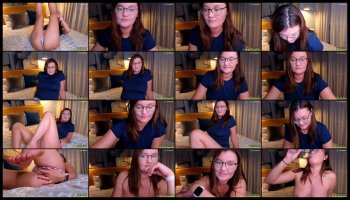 FIRE_ICE_EMMA — 120 minute MyFreeCams teen cam video, 720p, Jun 22, 2026