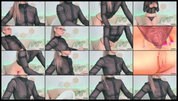 Magic__Candy — 75 minute MyFreeCams teen cam video, 720p, Jun 21, 2026