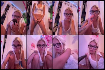 Terribletabby — 9 minute Stripchat female teen cam video, 720p, Jun 21, 2026