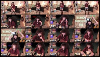 archancel — 109 minute Chaturbate female teen cam video, 720p, Jun 21, 2026