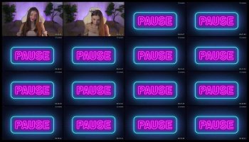 bright_diamonds_054 — 41 minute Chaturbate couple teen cam video, 720p, Jun 21, 2026