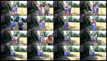 danamily — 120 minute Chaturbate female teen cam video, 720p, Jun 21, 2026