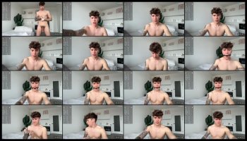 evan_white_ — 10 minute Chaturbate male teen cam video, 720p, Jun 21, 2026