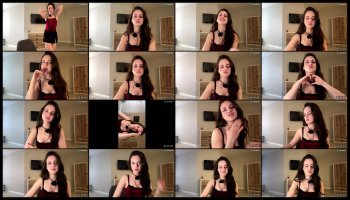 farrahburde — 120 minute Chaturbate female teen cam video, 720p, Jun 21, 2026