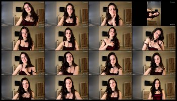 farrahburde — 14 minute Chaturbate female teen cam video, 720p, Jun 21, 2026