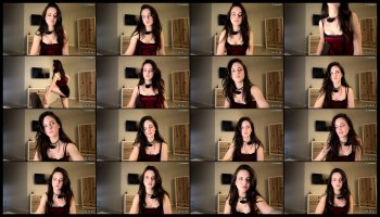 farrahburde — 21 minute Chaturbate female teen cam video, 720p, Jun 21, 2026