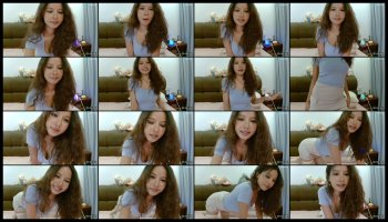 hersheys_aran — 5 minute Chaturbate female teen cam video, 720p, Jun 21, 2026