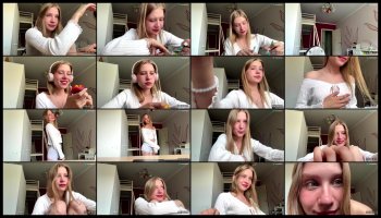ingezeitler — 88 minute Chaturbate female teen cam video, 720p, Jun 21, 2026