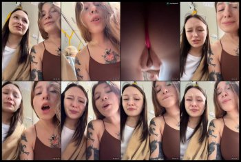 mini_moona — 8 minute Stripchat couple teen cam video, 720p, Jun 21, 2026