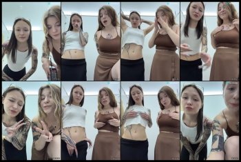 mini_moona — 23 minute Stripchat couple teen cam video, 720p, Jun 21, 2026