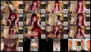 oooops__ — 96 minute Chaturbate female teen cam video, 720p, Jun 21, 2026
