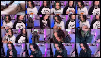 ripper_66 — 117 minute Chaturbate female teen cam video, 720p, Jun 21, 2026