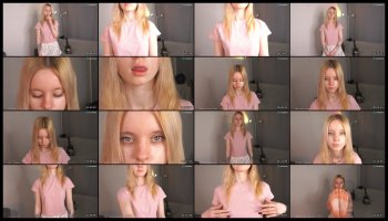 seebunny — 121 minute Chaturbate female teen cam video, 720p, Jun 21, 2026