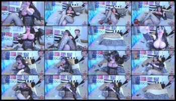 sofianix — 82 minute Chaturbate female teen cam video, 720p, Jun 21, 2026