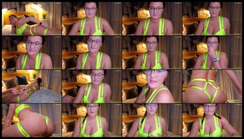 FIRE_ICE_EMMA — 47 minute MyFreeCams teen cam video, 720p, Jun 23, 2026