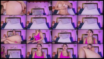 _emily_r — 120 minute Chaturbate female teen cam video, 720p, Jun 22, 2026