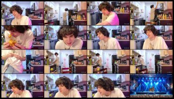 cokia_ — 98 minute Chaturbate male teen cam video, 720p, Jun 22, 2026