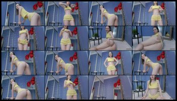 kriskras__ — 120 minute Chaturbate female teen cam video, 720p, Jun 22, 2026