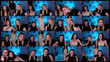 nekky_mouse — 120 minute Chaturbate female teen cam video, 720p, Jun 22, 2026