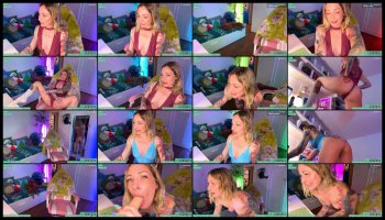 RaeRiley — 120 minute MyFreeCams teen cam video, 720p, Jun 23, 2026