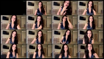 farrahburde — 104 minute Chaturbate female teen cam video, 720p, Jun 23, 2026