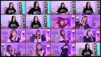 ji_hyun — 32 minute Chaturbate female teen cam video, 720p, Jun 23, 2026