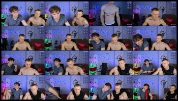 mike_crist — 120 minute Chaturbate male teen cam video, 720p, Jun 23, 2026