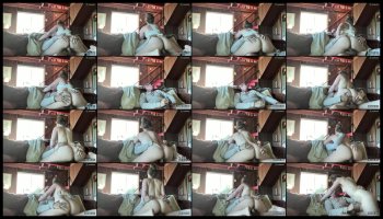 rubywavesback — 6 minute Chaturbate couple teen cam video, 480p, Jun 24, 2026