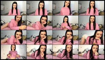 chiekodavanzo — 120 minute Chaturbate female teen cam video, 720p, Jun 24, 2026