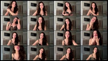 farrahburde — 120 minute Chaturbate female teen cam video, 720p, Jun 24, 2026