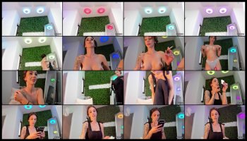 hotfallingdevil — 37 minute Chaturbate female teen cam video, 720p, Jun 24, 2026