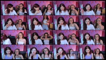 isabel_wave — 120 minute Chaturbate couple teen cam video, 720p, Jun 24, 2026