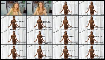 oksanafedorova — 23 minute Chaturbate female teen cam video, 720p, Jun 24, 2026