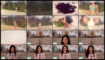 taanni_bc — 27 minute Chaturbate female teen cam video, 720p, Jun 24, 2026