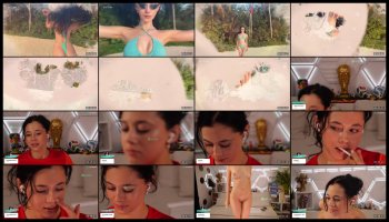 taanni_bc — 52 minute Chaturbate female teen cam video, 720p, Jun 25, 2026