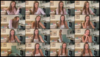 tinybliss — 120 minute Chaturbate female teen cam video, 720p, Jun 24, 2026