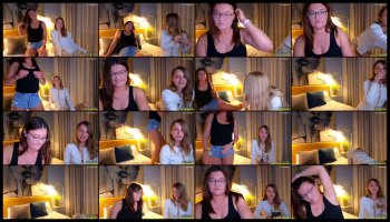 FIRE_ICE_EMMA — 120 minute MyFreeCams teen cam video, 720p, Jun 26, 2026