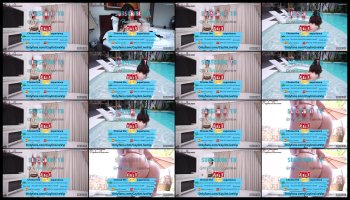 caylin — 30 minute Chaturbate female teen cam video, 720p, Jun 26, 2026