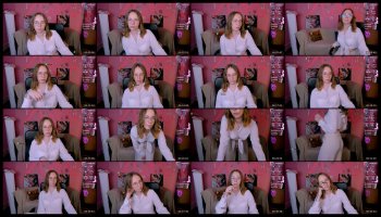 evalora_vei — 47 minute Chaturbate couple teen cam video, 720p, Jun 25, 2026