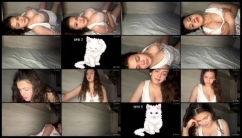 jodeesolarz — 74 minute Chaturbate female teen cam video, 720p, Jun 25, 2026