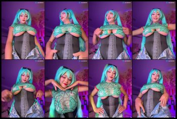seraphine23 — 4 minute Stripchat female teen cam video, 720p, Jun 25, 2026