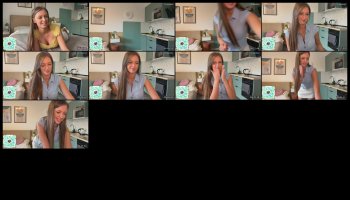 tinybliss — 95 minute Chaturbate female teen cam video, 720p, Jun 25, 2026