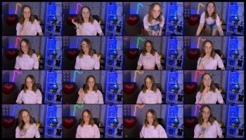 evalora_vei — 32 minute Chaturbate couple teen cam video, 720p, Jun 26, 2026