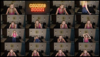 bright_diamonds_054 — 85 minute Chaturbate couple teen cam video, 720p, Jun 27, 2026