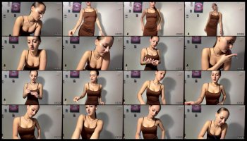 emmaciullo — 12 minute Chaturbate female teen cam video, 720p, Jun 27, 2026