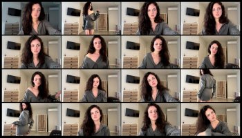 farrahburde — 109 minute Chaturbate female teen cam video, 720p, Jun 27, 2026