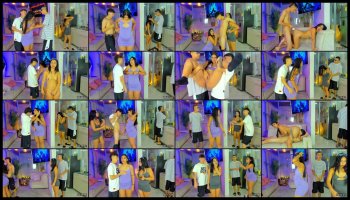 secrethause71605 — 120 minute Chaturbate couple teen cam video, 720p, Jun 27, 2026